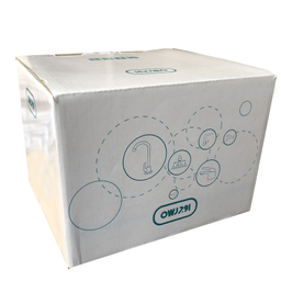 شیر حمام اوج مدل ایوانو