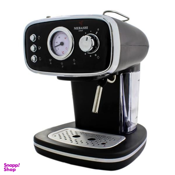 اسپرسو ساز مباشی مدل ME-ECM2019