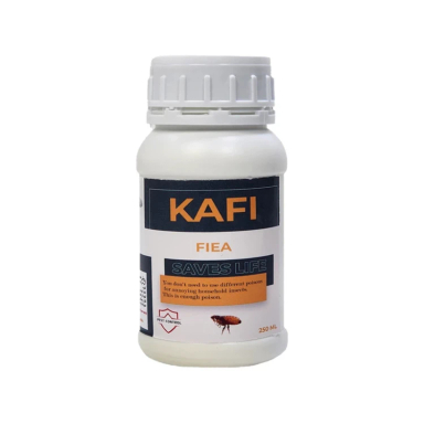 سم کک کشاورز باشی مدل Kafi کد R1890 حجم 250 میلی لیتر