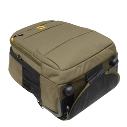 کوله پشتی چرخ دار نشنال جئوگرافیک مدل N154 PASSAGE