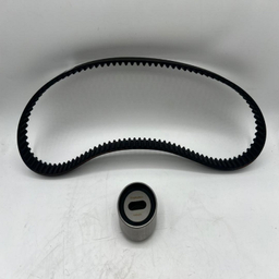 کیت تسمه تایم خودرو رایکالتون مدل 107 دندانه مناسب کوییک