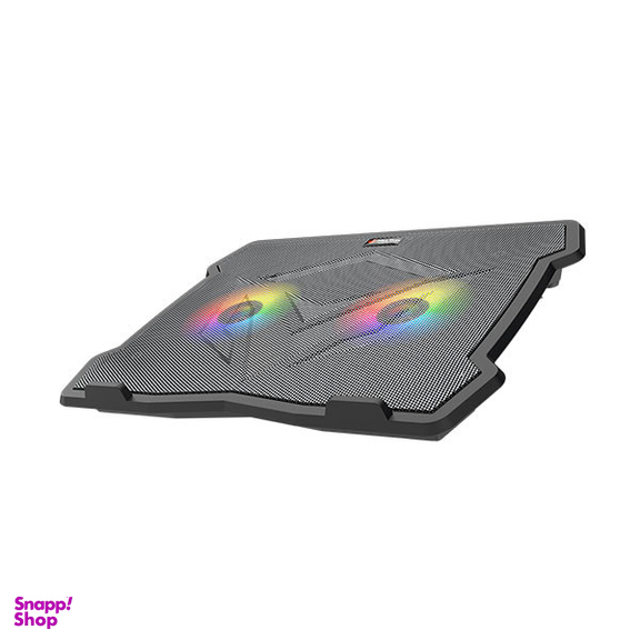 پایه خنک کننده لپ تاپ میشن مدل CP2020