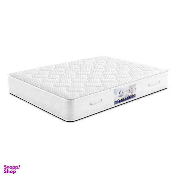 تشک دو نفره زیو مدل سوپر طبی پرین کد 9 سایز 200×160 سانتی متر