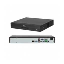 دستگاه ضبط کننده ویدیویی تحت شبکه داهوا مدل DHI-NVR5216-EI