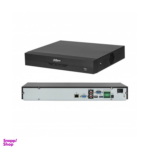 دستگاه ضبط کننده ویدیویی تحت شبکه داهوا مدل DHI-NVR5216-EI