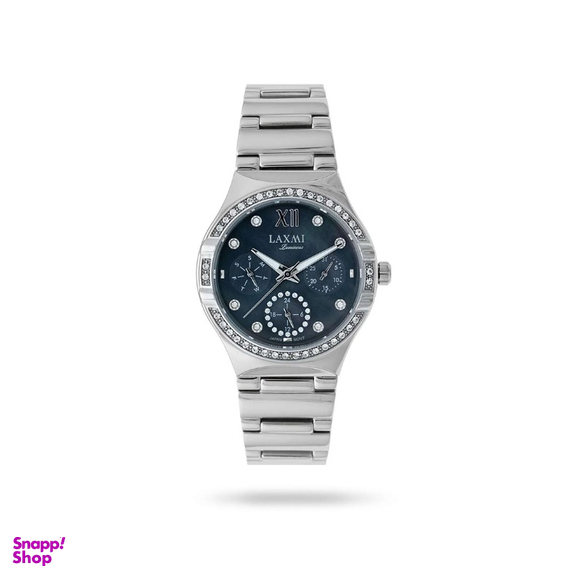 ساعت مچی عقربه‌ ای زنانه لاکسمی مدل 8114-7