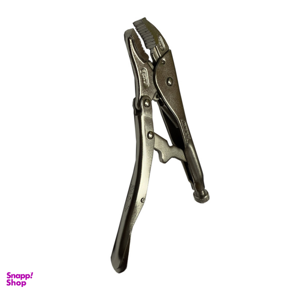 انبر قفلی اپکس مدل SMT-APPEX-APX-1910-LOCKINGPLIERS-10INCH سایز 10 اینچ
