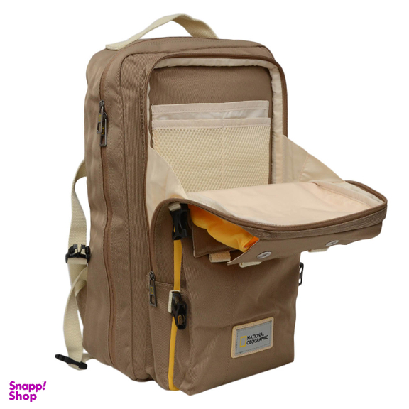کوله پشتی نشنال جئوگرافیک مدل UNISEX N23728