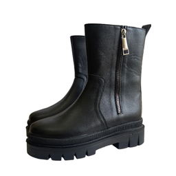 نیم بوت زنانه مدل AYZZ01