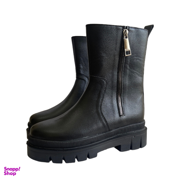 نیم بوت زنانه مدل AYZZ01