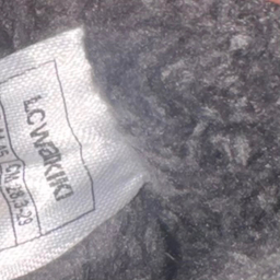 پاپوش مردانه ال سی وایکیکی مدل Tork4891