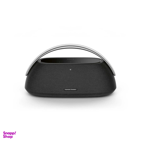 اسپیکر بلوتوثی هارمن کاردن مدل Harman Kardon Go+Play 3 2023