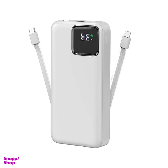 پاوربانک ویوو مدل JC-22 ظرفیت 20000 میلی آمپر ساعت