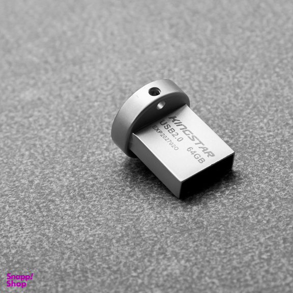 فلش مموری کینگ استار کد KS240 ظرفیت ۶۴ گیگابایت