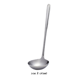 سرویس قاشق چنگال 146 پارچه کابان کد 187 Kaban
