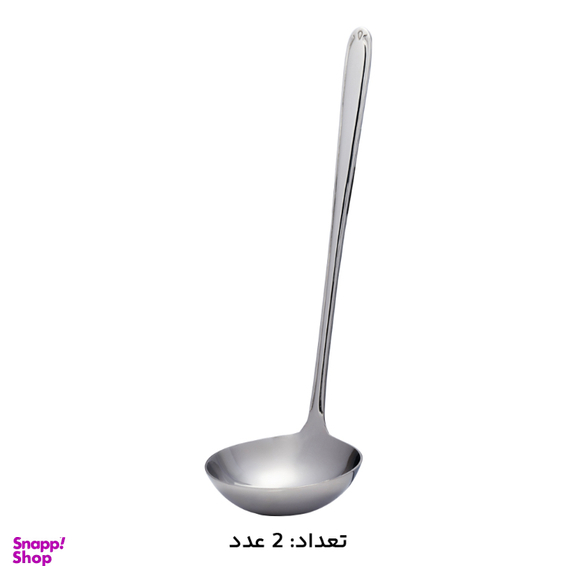 سرویس قاشق چنگال 146 پارچه کابان کد 187 Kaban