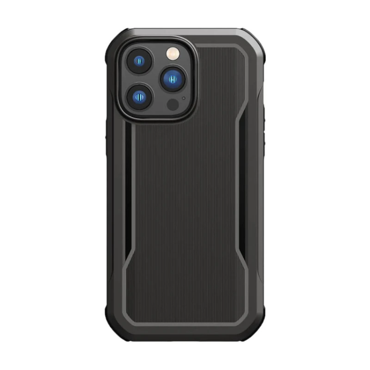 کاور گوشی موبایل ایکس - دوریا مدل Raptic مناسب اپل iPhone 14 Pro Max