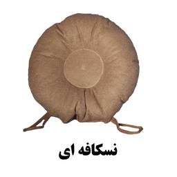 بالش نشیمن خودرو مدل NX-65