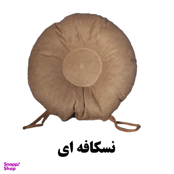 بالش نشیمن خودرو مدل NX-65