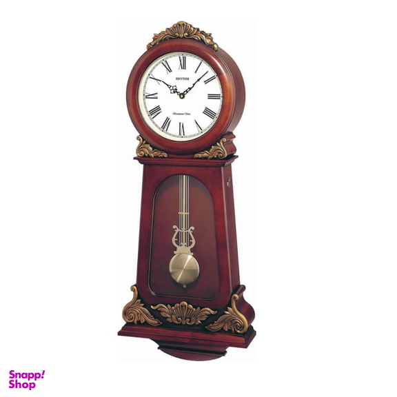 ساعت دیواری سیتیزن کد CMJ349NR06