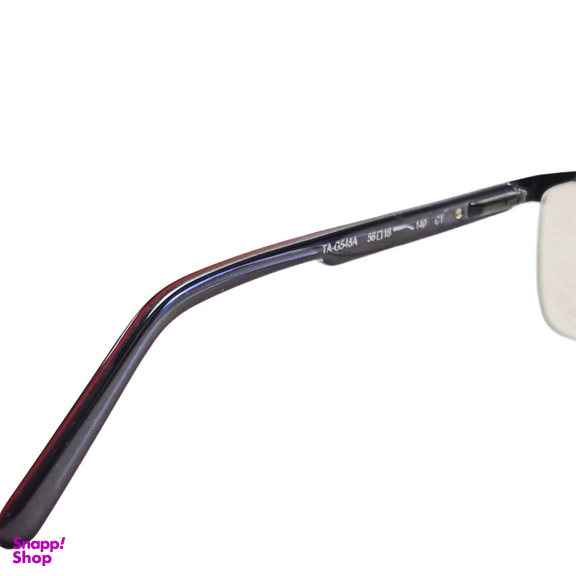 فریم عینک طبی مردانه زنیت مدل g548a
