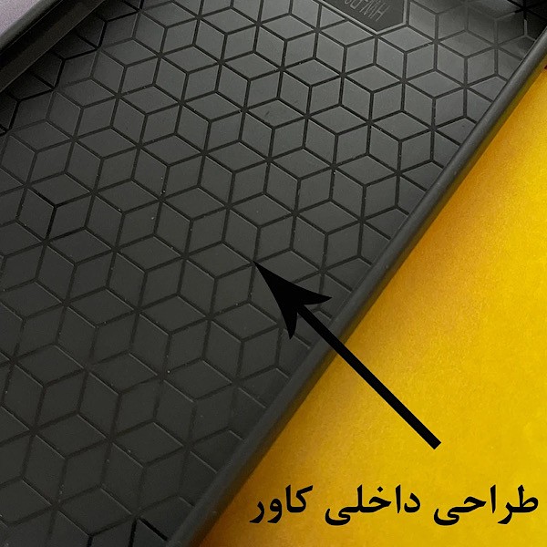 کاور گوشی موبایل رز باد مدل MRM13-2 مناسب سامسونگ Galaxy A13 4G / A32 5G / M32 5G