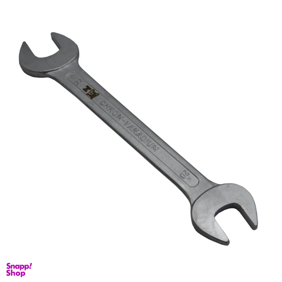 آچار تخت مدل پرشین کت کد YPA-020-22MM سایز 20-22 میلی متر