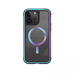 کاور کی-زد دوو مدل Mag Ares مناسب برای گوشی موبایل اپل iPhone 13 / 14