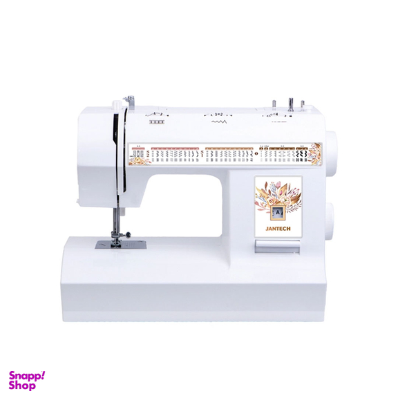 چرخ خیاطی جانتک مدل K500