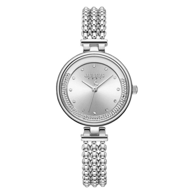 ساعت عقربه ای زنانه جولیوس مدل JA-1285E