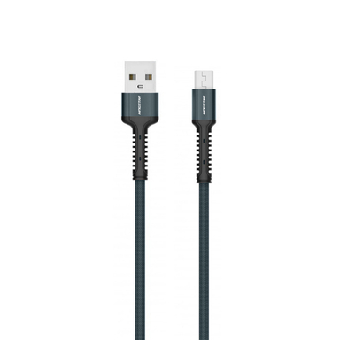 کابل USB به Type-C کینگ استار مدل K30A طول 1 متر
