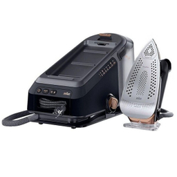 اتو مخزن دار 2700 وات براون مدل IS7286