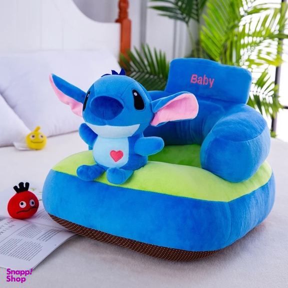 مبل کودک مدل استیچ کد JIMI01