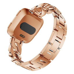 بند اپیکوی مدل Cartier Jewel Loop مناسب اپل واچ سری 1/2/3/4/5/6/7/8/SE/Ultra سایز 42/44/45/49 میلی متری