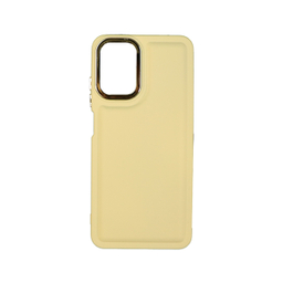 کاور گوشی موبایل مدل سیلیکونی 0111 مناسب موتورولا Moto G54