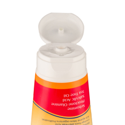 ژل شستشو هیدرودرم مدل Acne Wash مناسب پوست چرب و جوش دار حجم 150 میلی لیتر