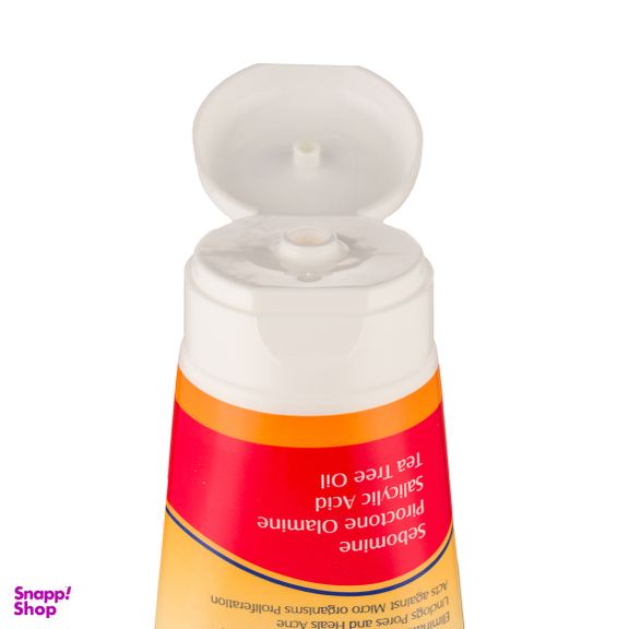 ژل شستشو هیدرودرم مدل Acne Wash مناسب پوست چرب و جوش دار حجم 150 میلی لیتر