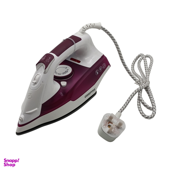 اتو بخار جی پاس کد 7809