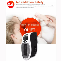 فن هیتر رو میزی سیف الکتریک مدل FST