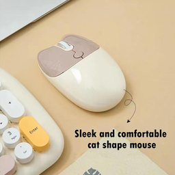 کیبورد و ماوس بی سیم کوتسی مدل 84023