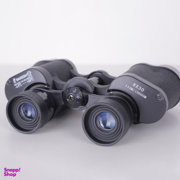 دوربین دو چشمی بایگیش مدل 8x30
