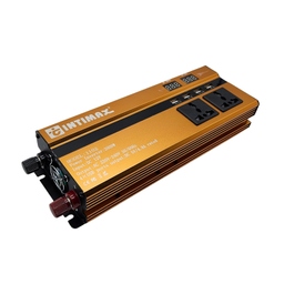 مبدل برق خودرو اینتیمکث کد 2000W