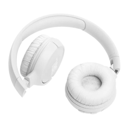 هدفون بلوتوثی جی بی ال مدل Tune 520 BT
