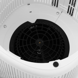 دستگاه تصفیه کننده هوا ایستکول مدل TM-TW300UV