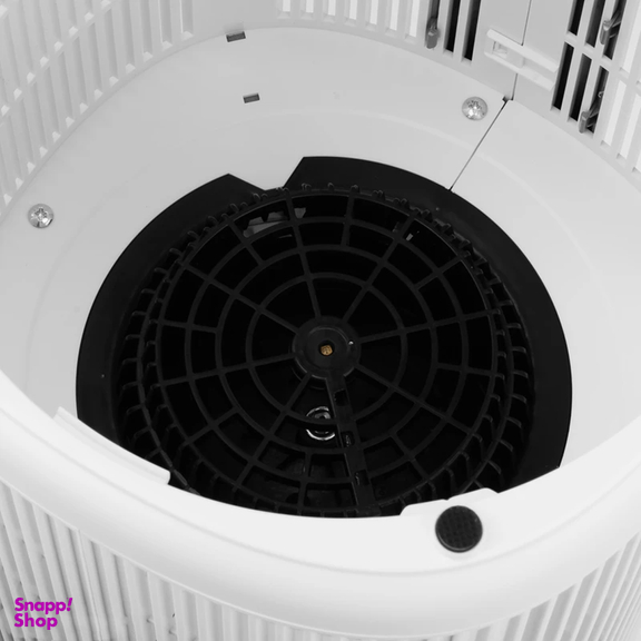 دستگاه تصفیه کننده هوا ایستکول مدل TM-TW300UV
