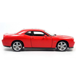 ماکت ماشین ولی مدل Dodge Challenger SRT 2012