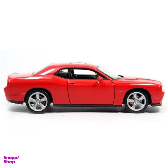 ماکت ماشین ولی مدل Dodge Challenger SRT 2012