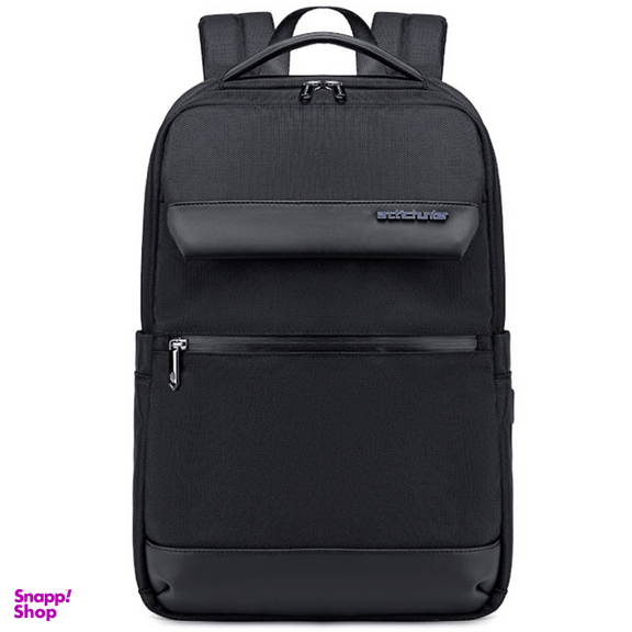 کوله پشتی لپ تاپ ۱۵.۶ اینچ آرکتیک هانتر مدل ARH00671