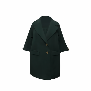 کت زنانه کد 4403