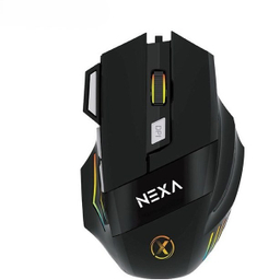 موس گیم سیم دار نکسا مدل M102